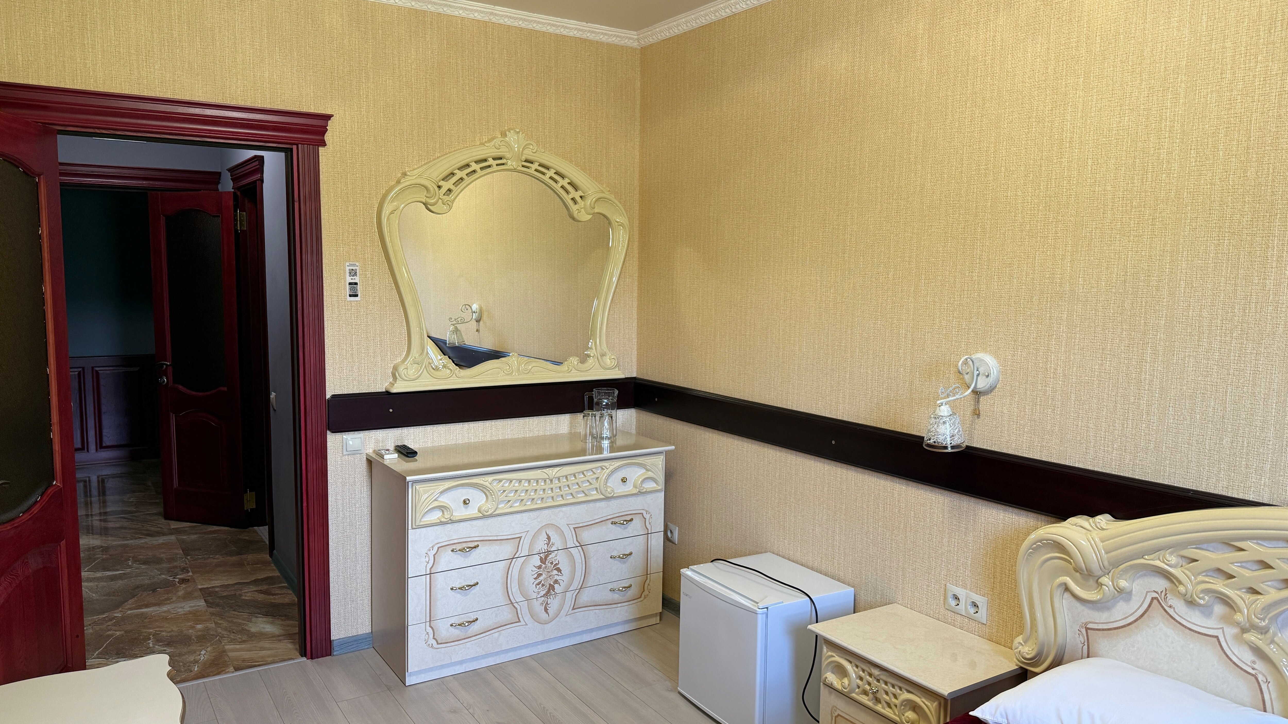 Фото Золотой Лотос