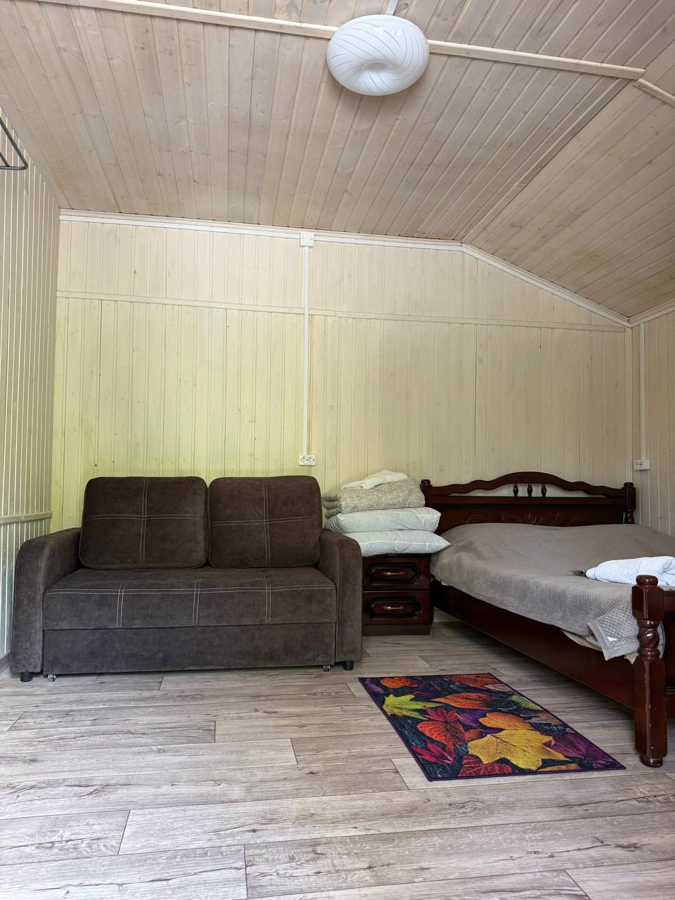 Фото Горная Жемчужина