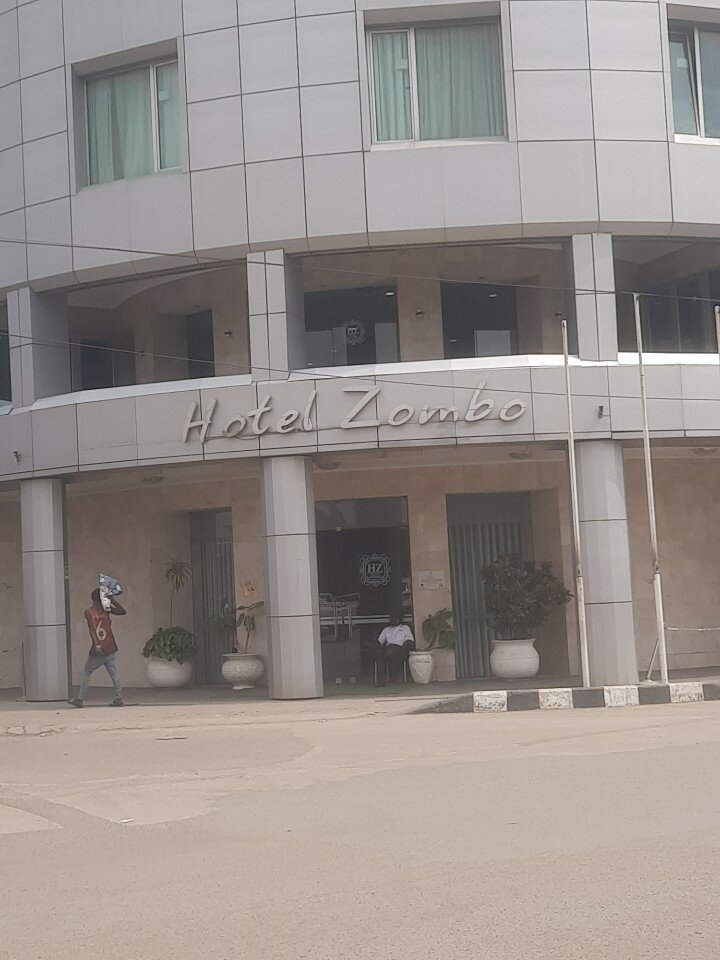 Фото отеля 3