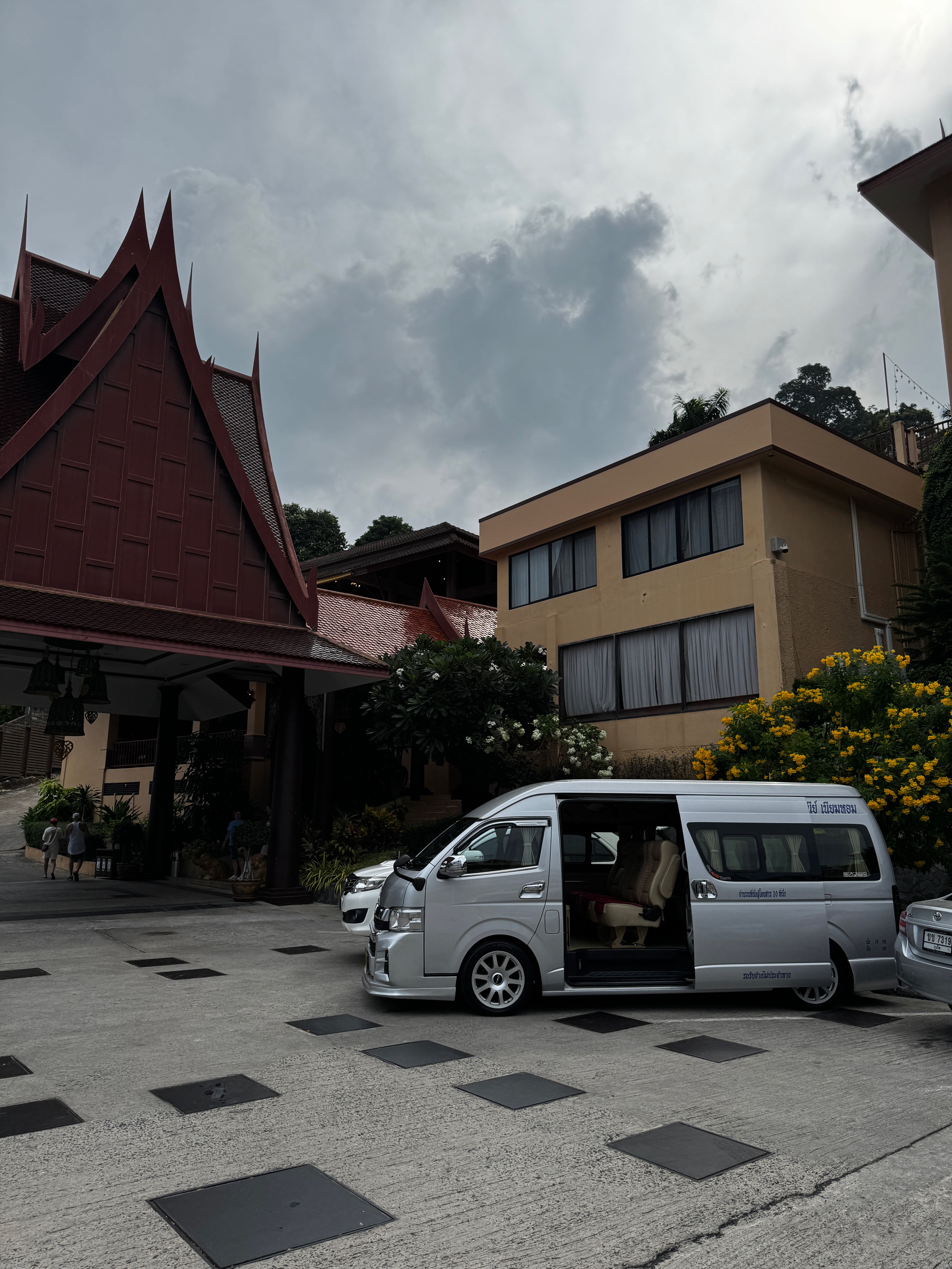 Фото Chanalai Garden Resort