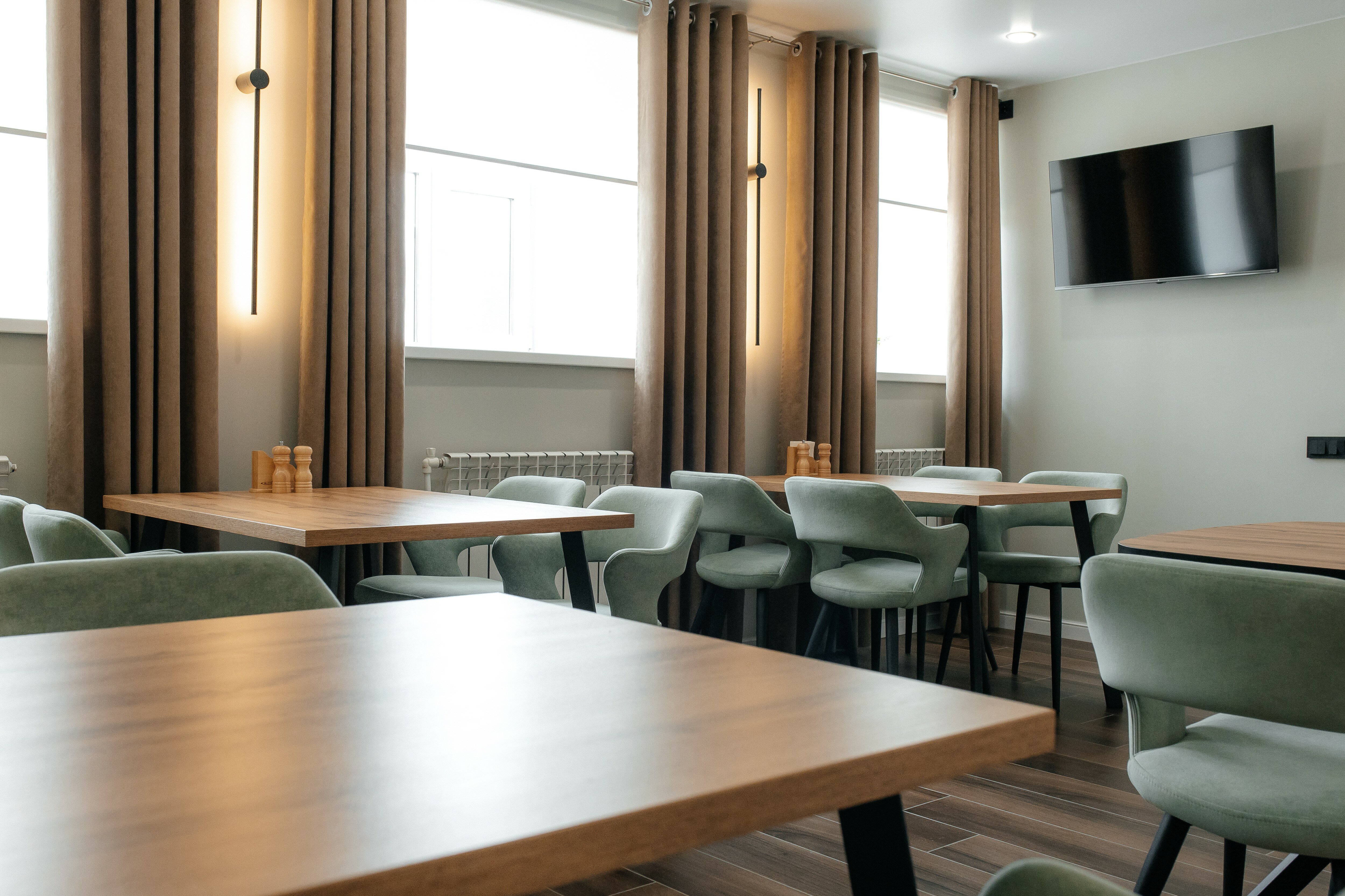 Фото Оливия