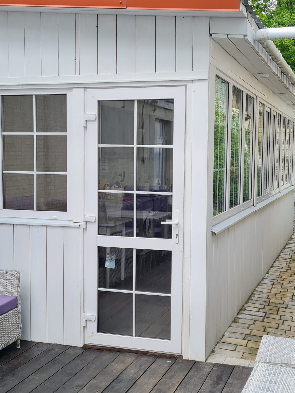 Фото Флоранс