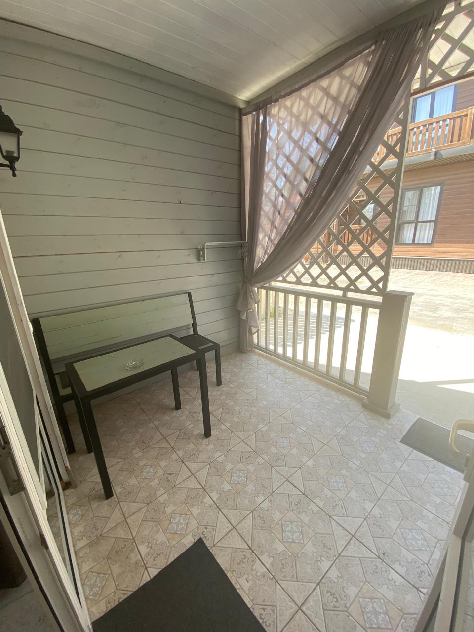 Фото Мята Фемели