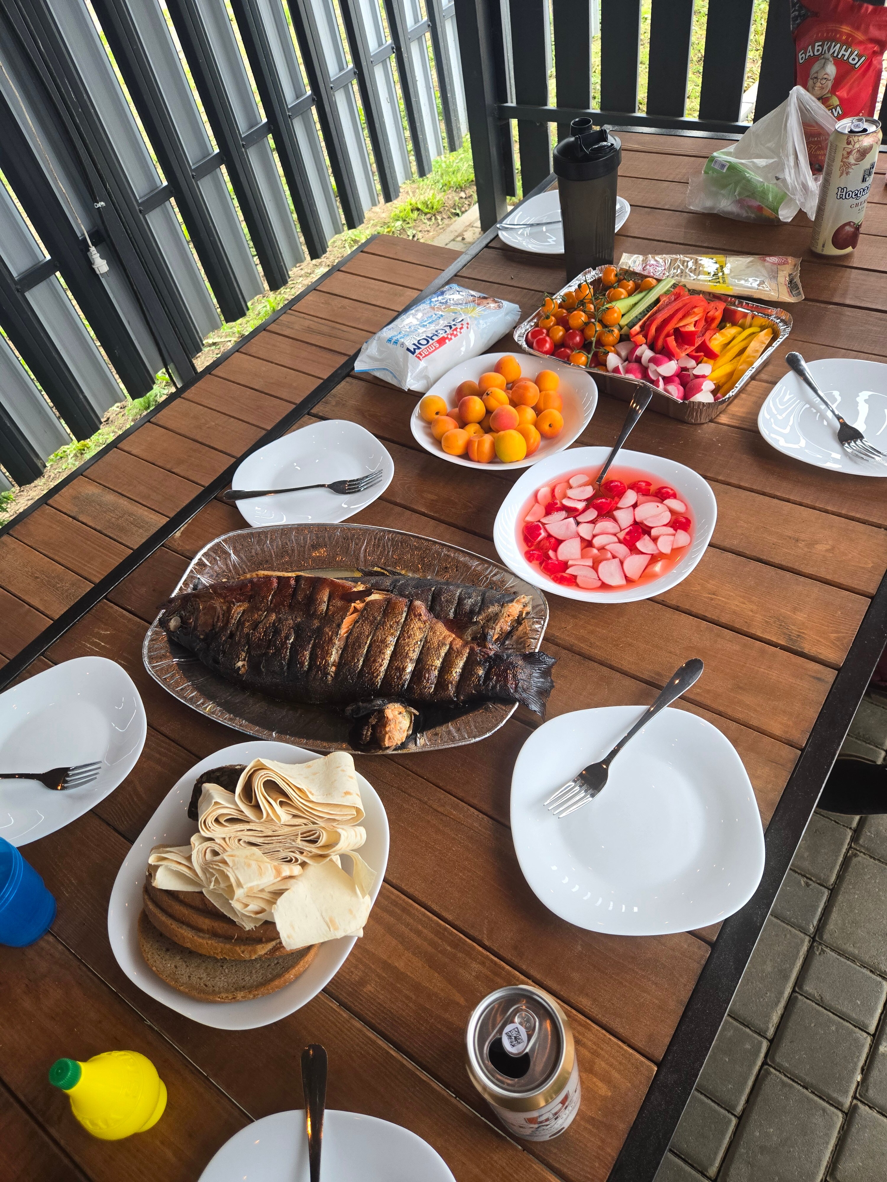 Фото Стрековец