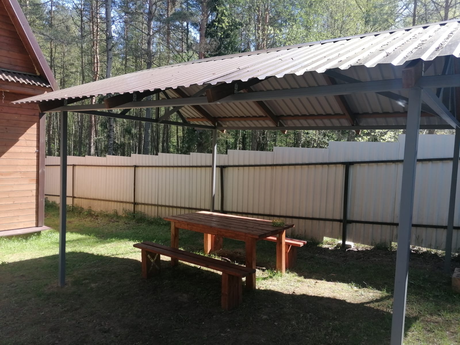 Фото Твердякино Селигер