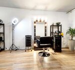 Lion (Dalnevostochniy Avenue, 33к1), barber shop