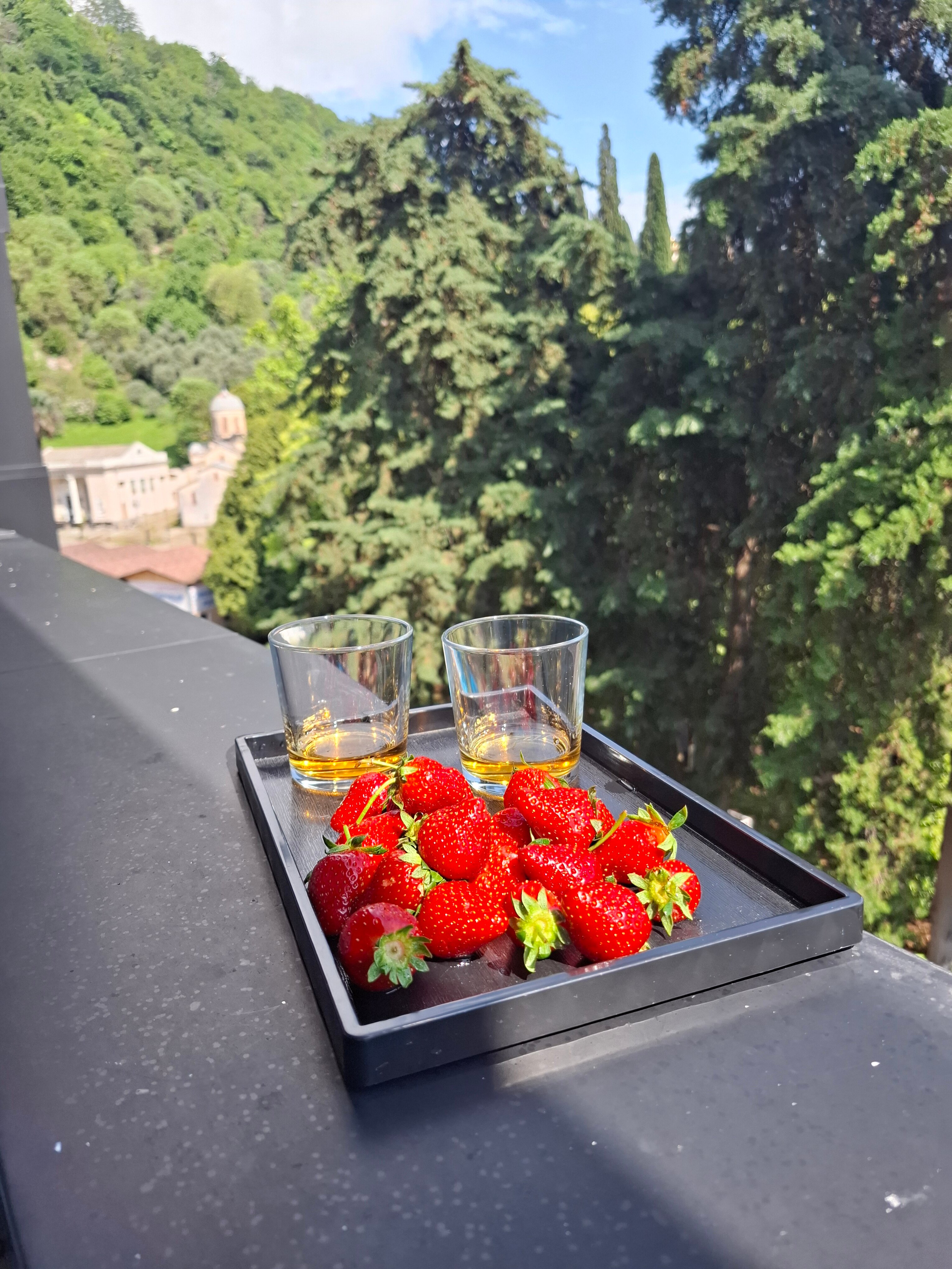 Фото Гранд Отель Афон