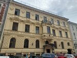 Особняк Н.С. Строганова (Mokhovaya Street, 36), landmark, attraction