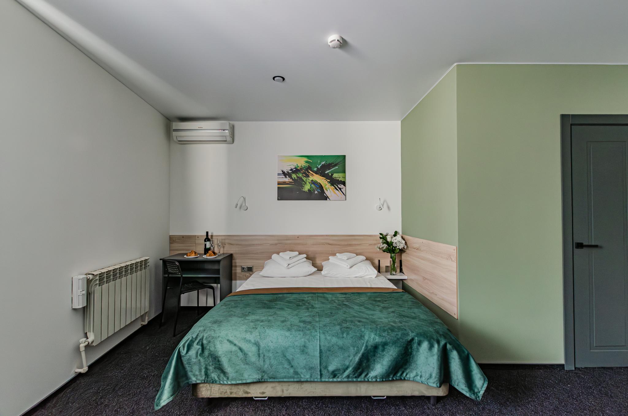 Фото Берисон