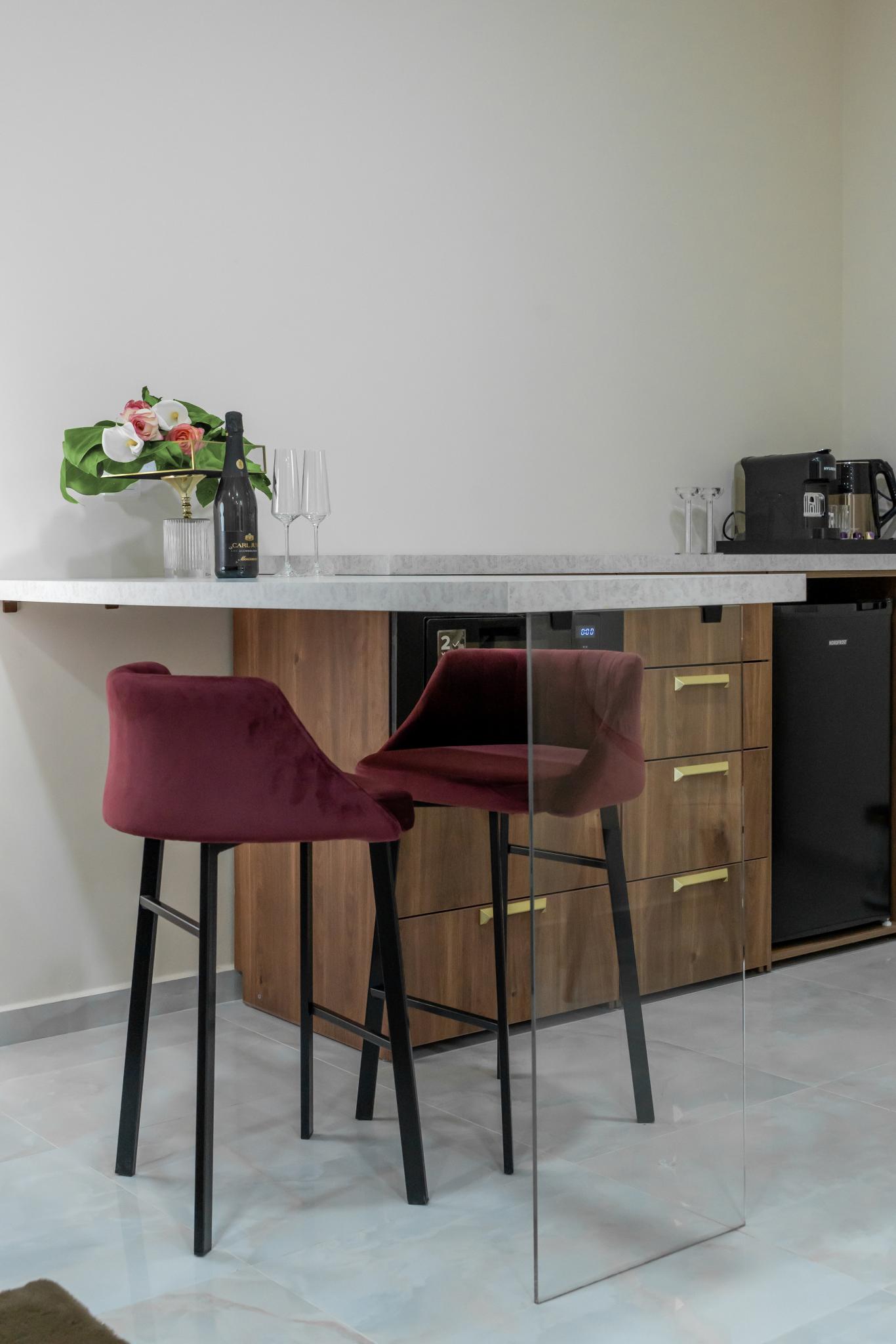 Фото Grand More Boutique Hotel