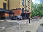 Ск-м24 (Mantulinskaya Street, 24), management company