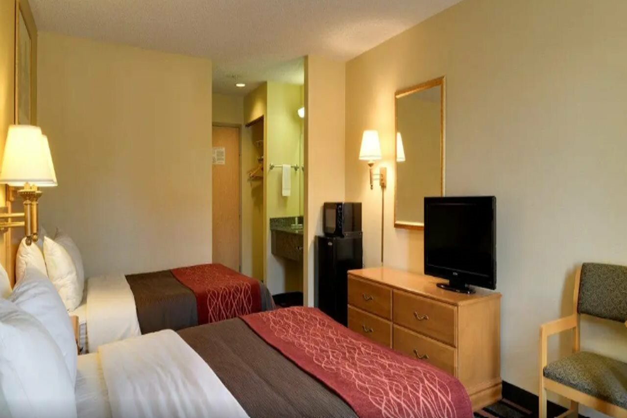 Фото Quality Inn & Suites