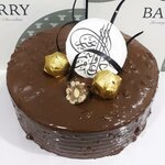Barry Chocolate (99, Al Muntasir Road, Nakheel, Sector 3, Ras Al Khaimah), confectionary