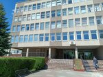 Dmf_kgd (Kaliningrad, Mira Avenue, 136), intercomunicadores