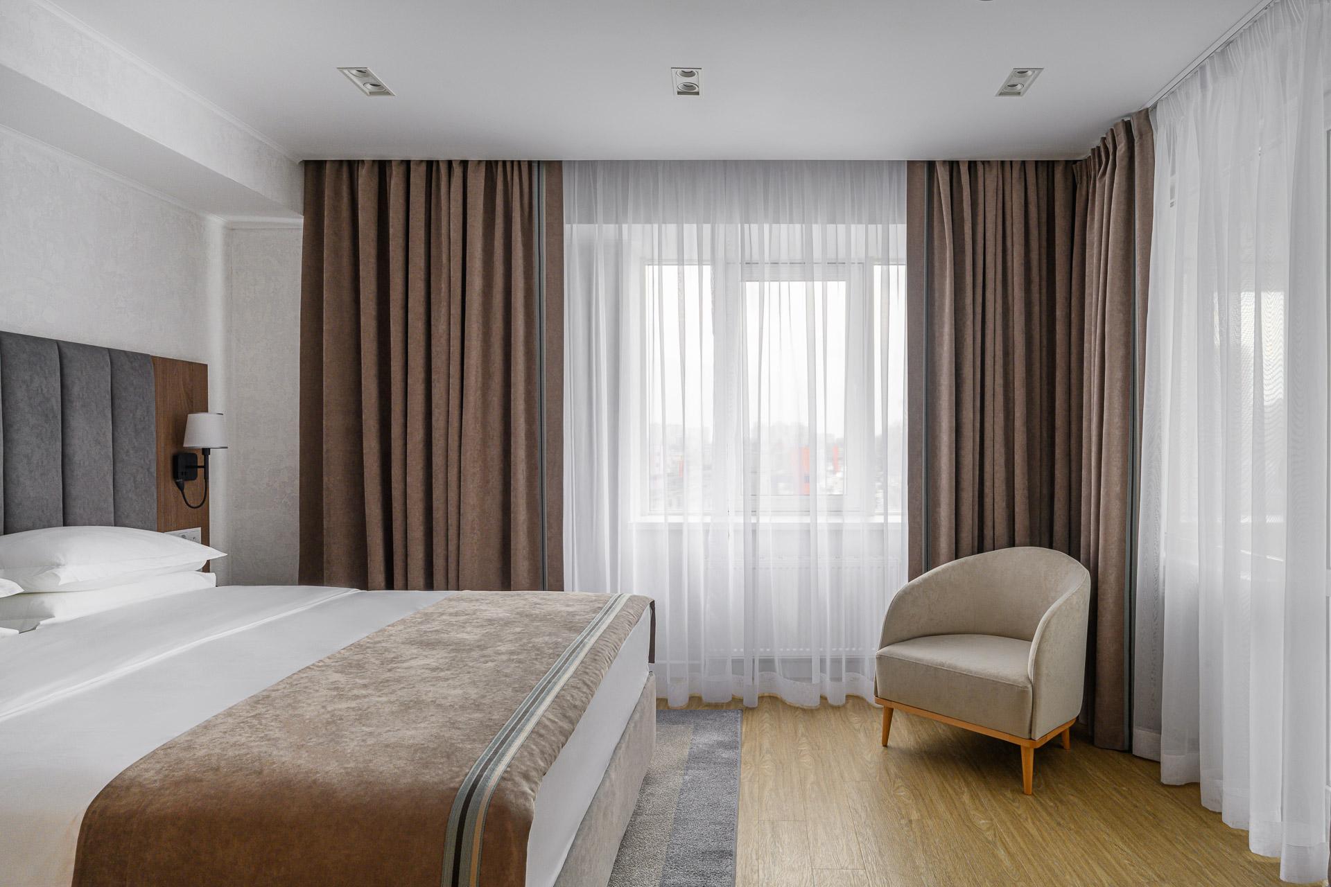 Фото Гранд Отель by LeePrime