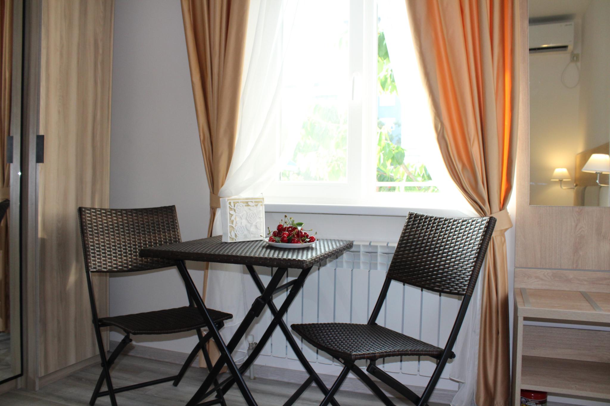 Фото Приморский Дворик