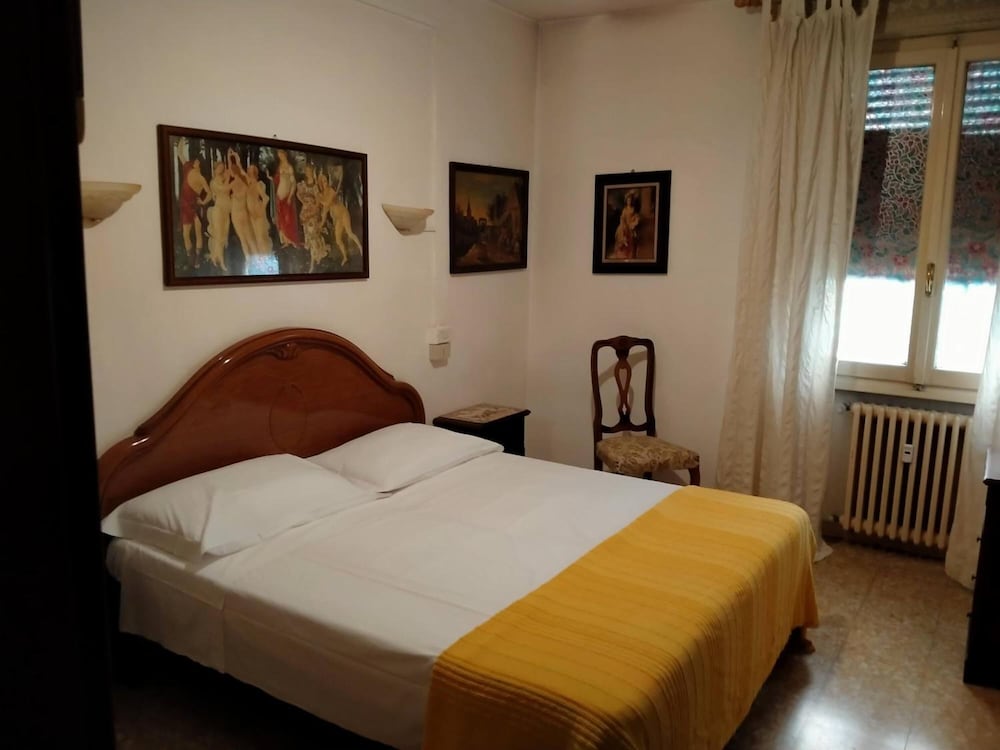 Фото Отель Jr Hotels Hermes Firenze