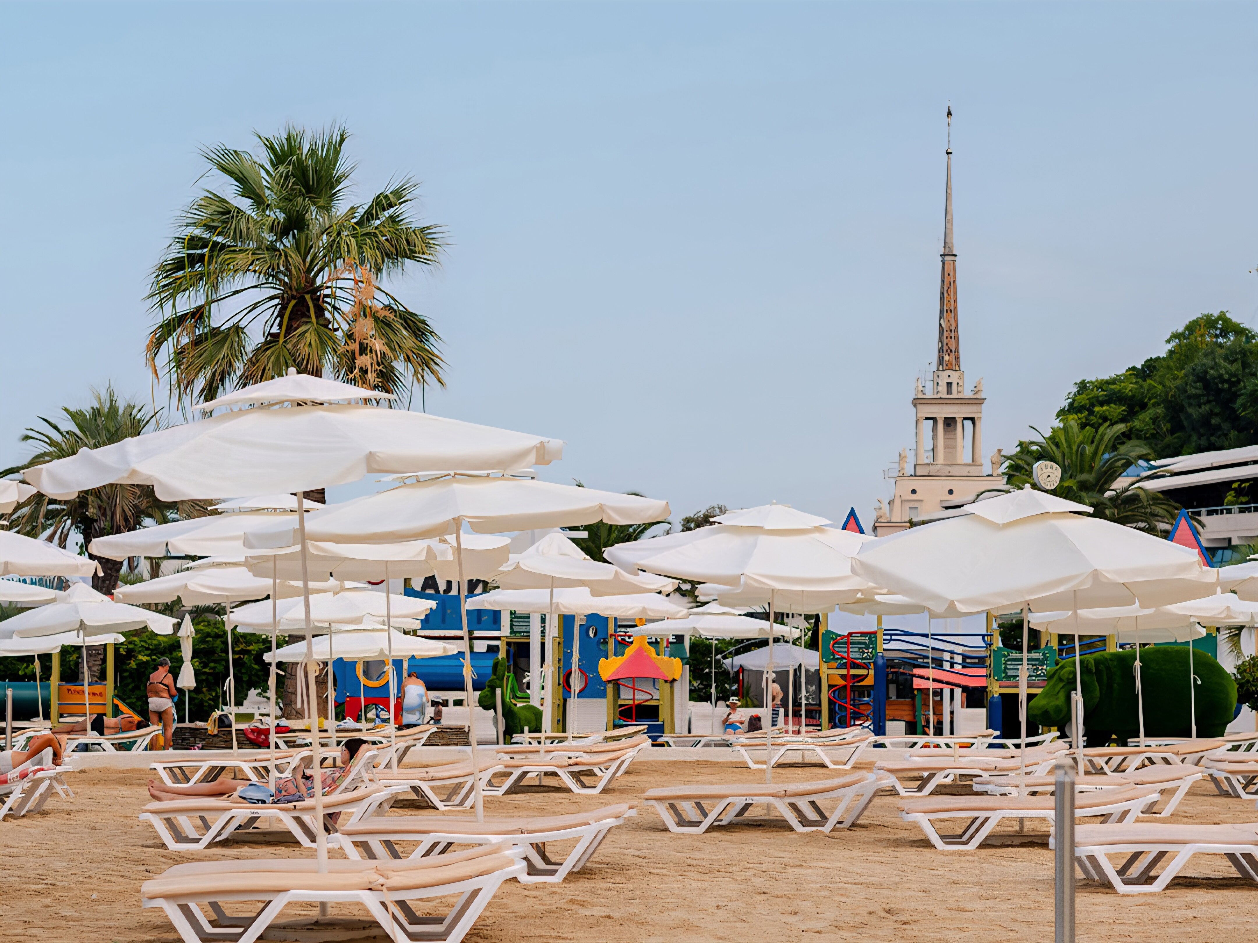 Фото отеля 4