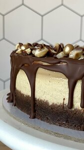 Как насчет кекса? (Volgograd, Engelsa Boulevard, 26), confectionary