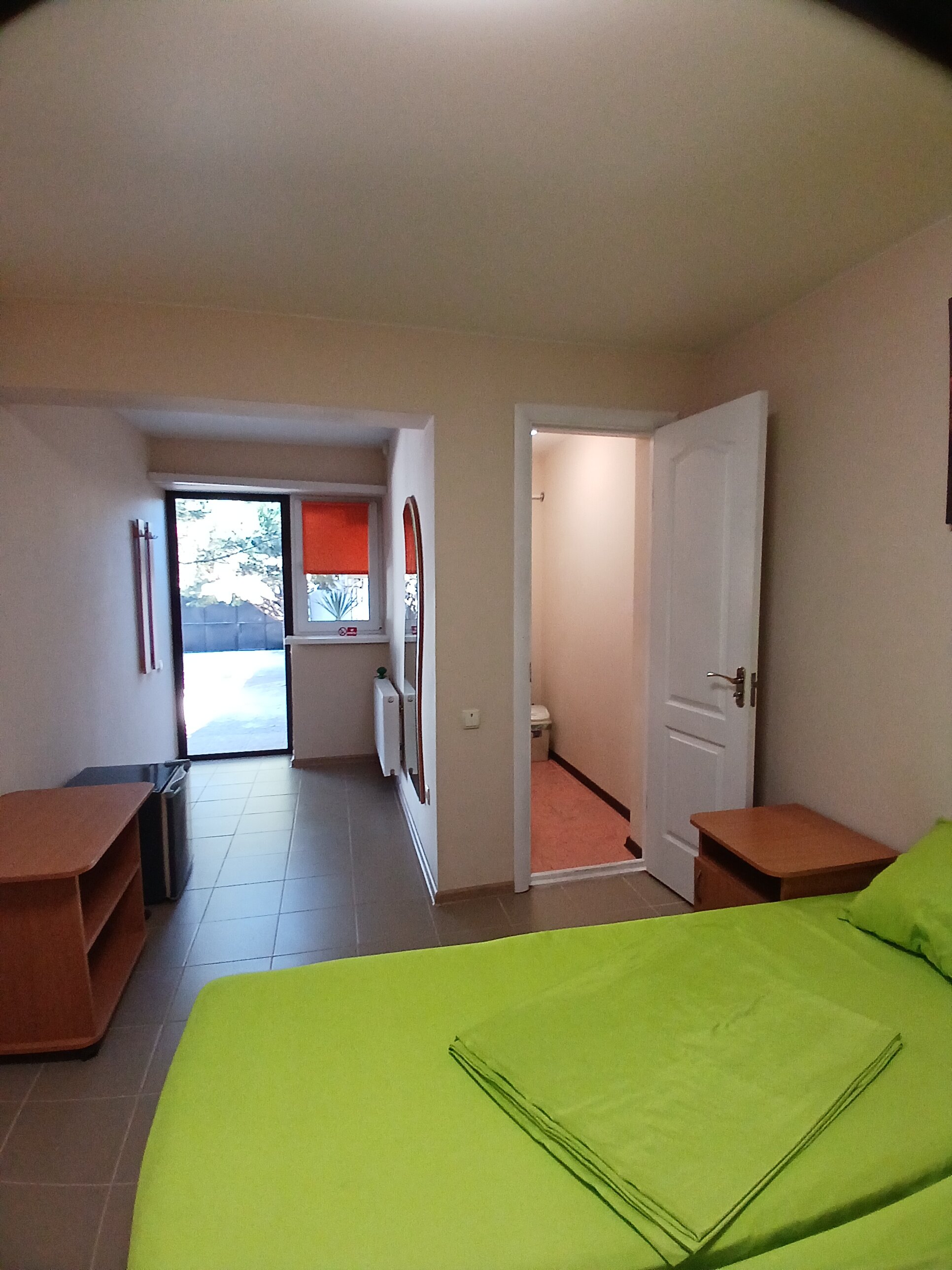 Фото Оливия