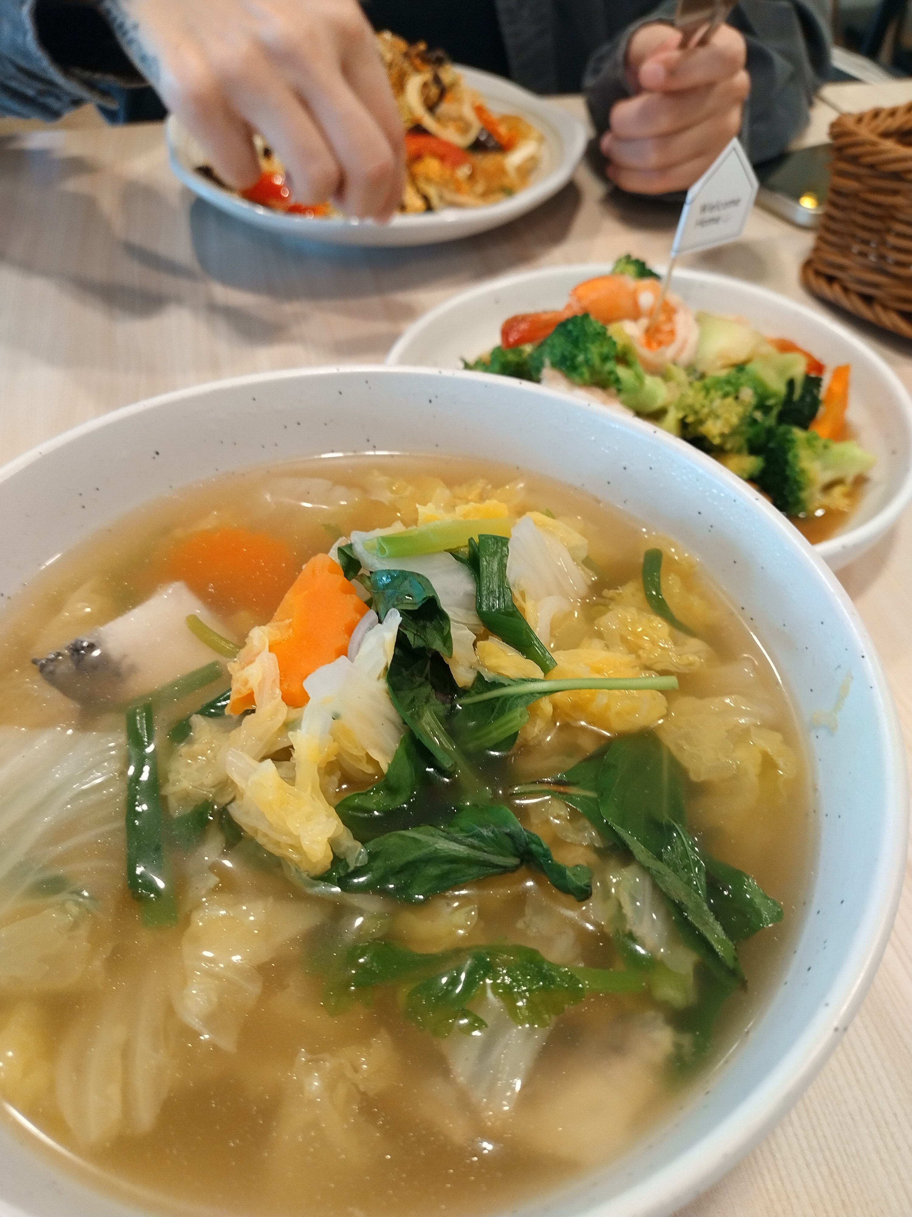 Фото At Residence Suvarnabhumi