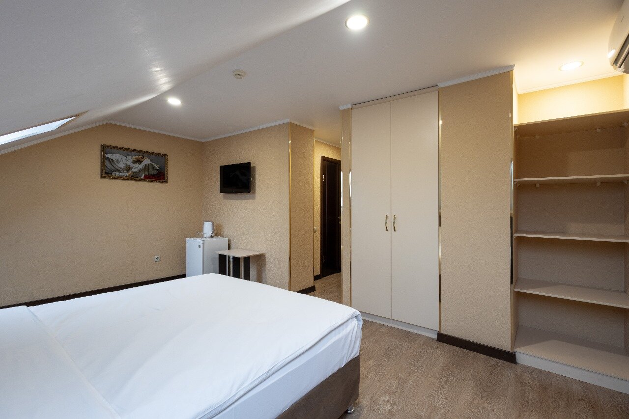 Фото Золотой дом