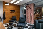 Firma (Leninskaya Street, 19) ، صالون حلاقة