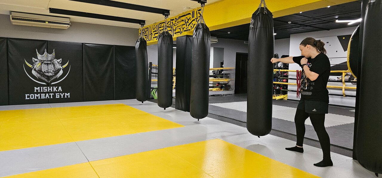 «Здоровье и энергия: спортивные клубы и секции в Сочи с наградой «Хорошее место»» фото материала