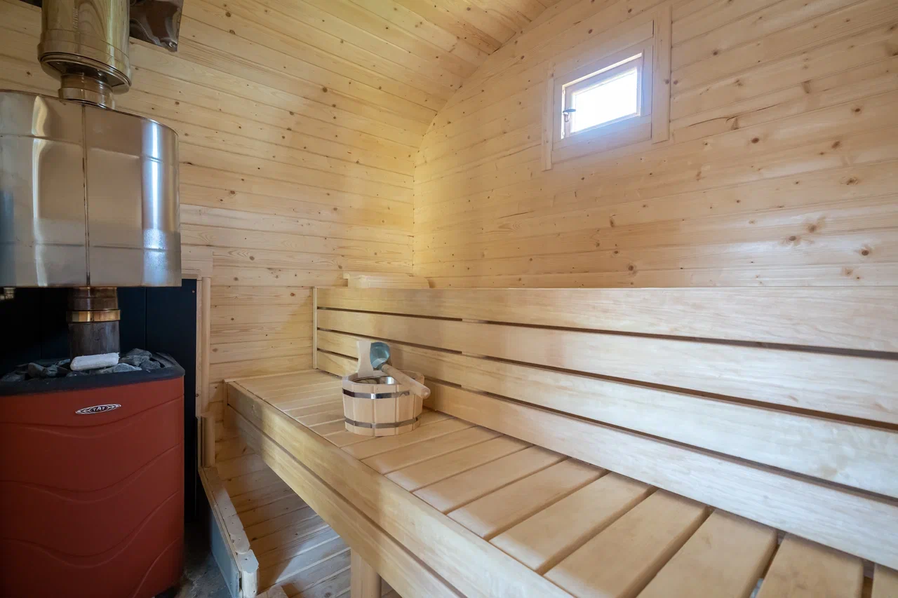 Фото Васькино Подворье