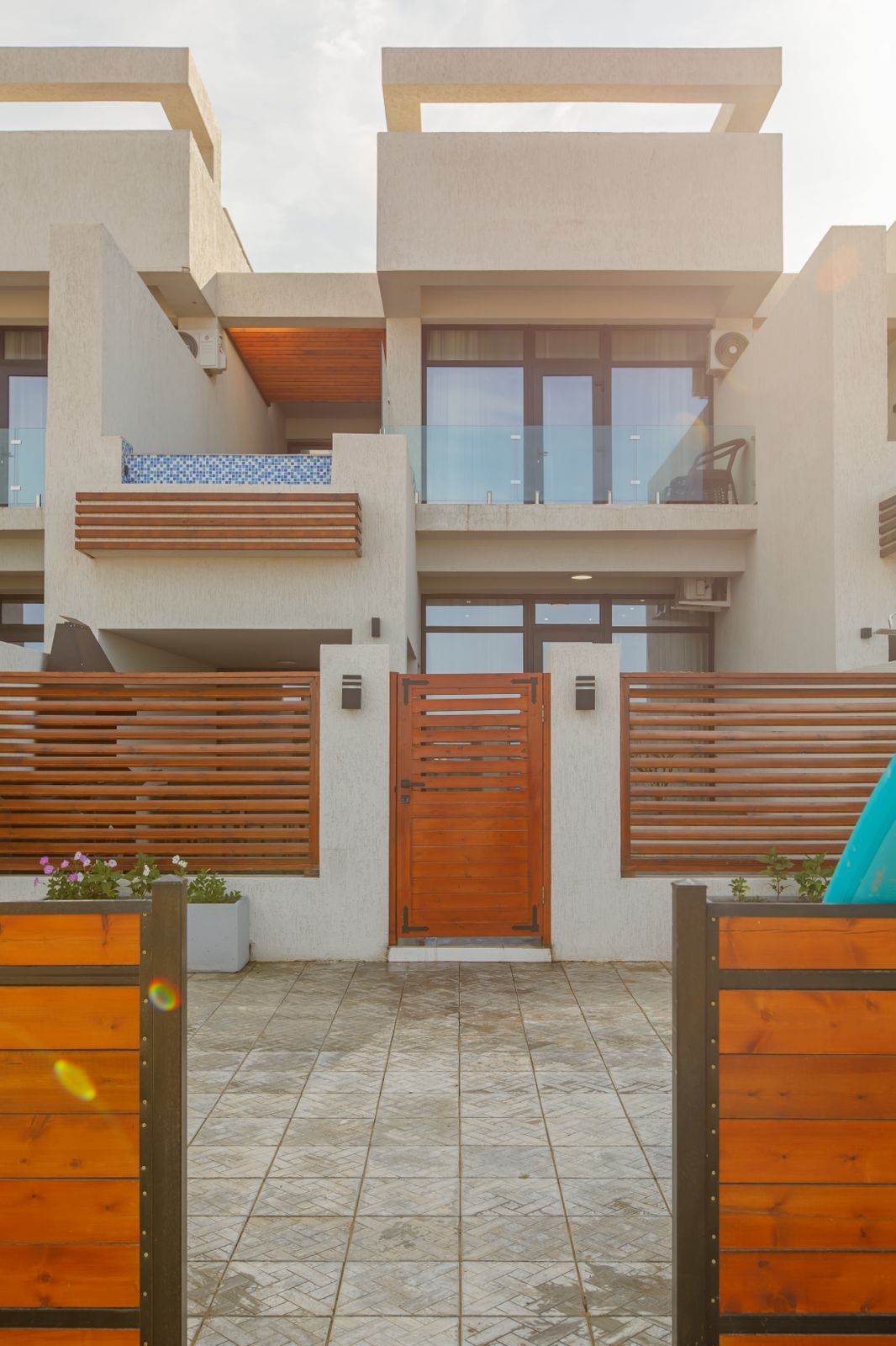 Фото Облака