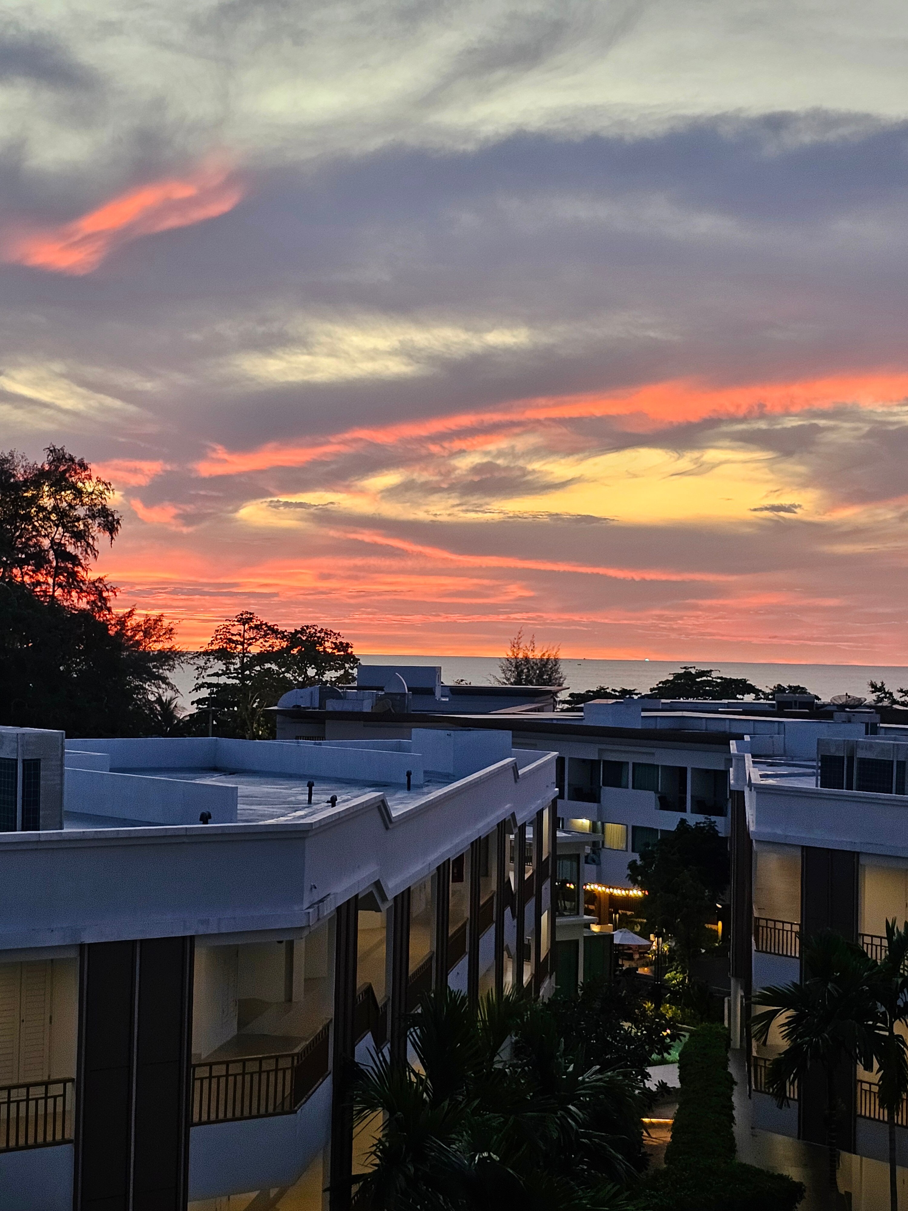 Фото Bella Nara Phuket Naiyang Beach