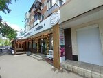 Shokolatte (ulitsa Voinov-Internatsionalistov, 65/1) ، مقهى