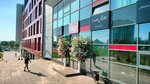 Aven (Khasana Tufana Avenue, 48), construction equipment and machinery