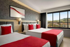 Гостиница Ramada by Wyndham Dalaman