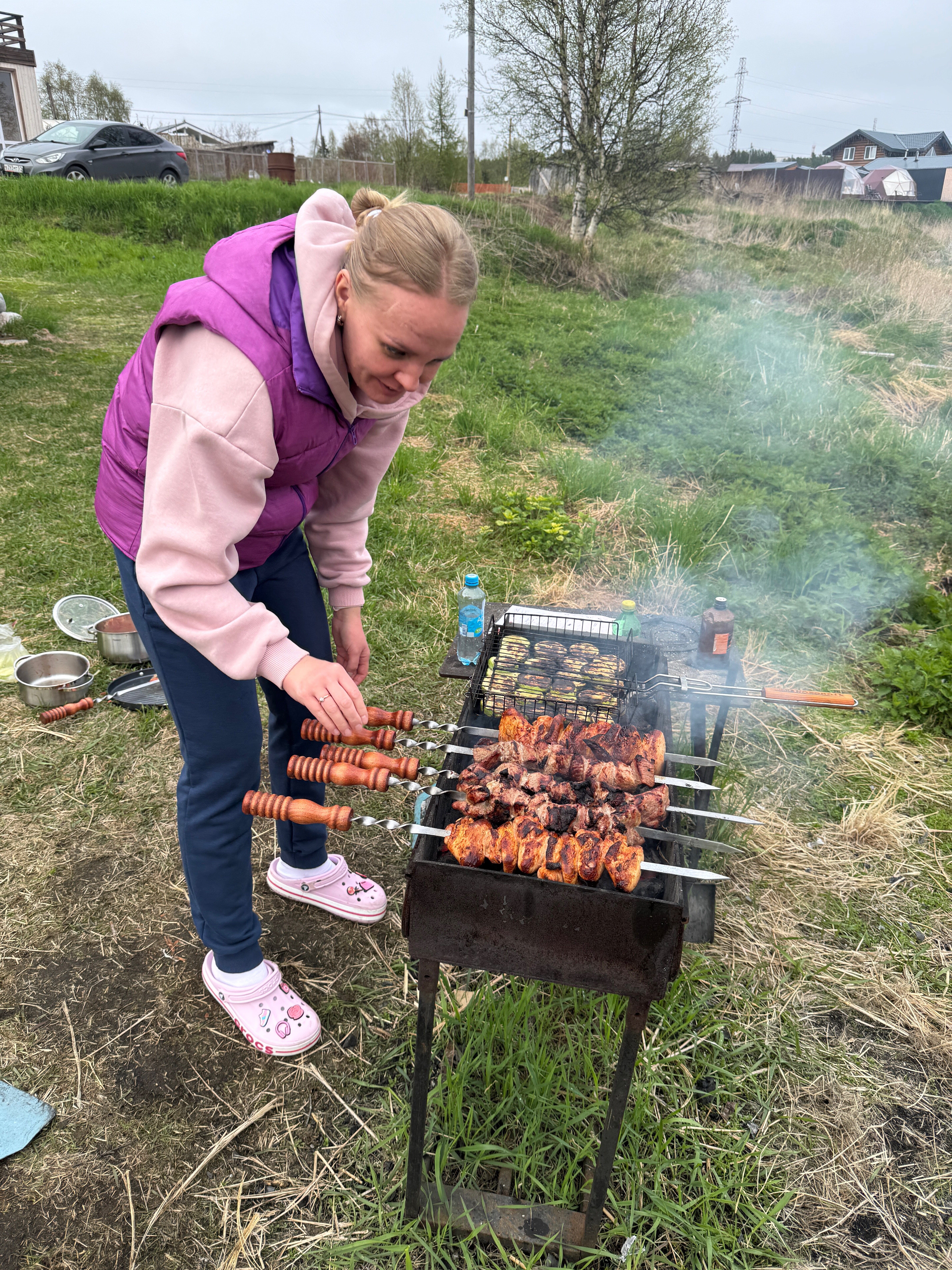 Фото Лувеньга река