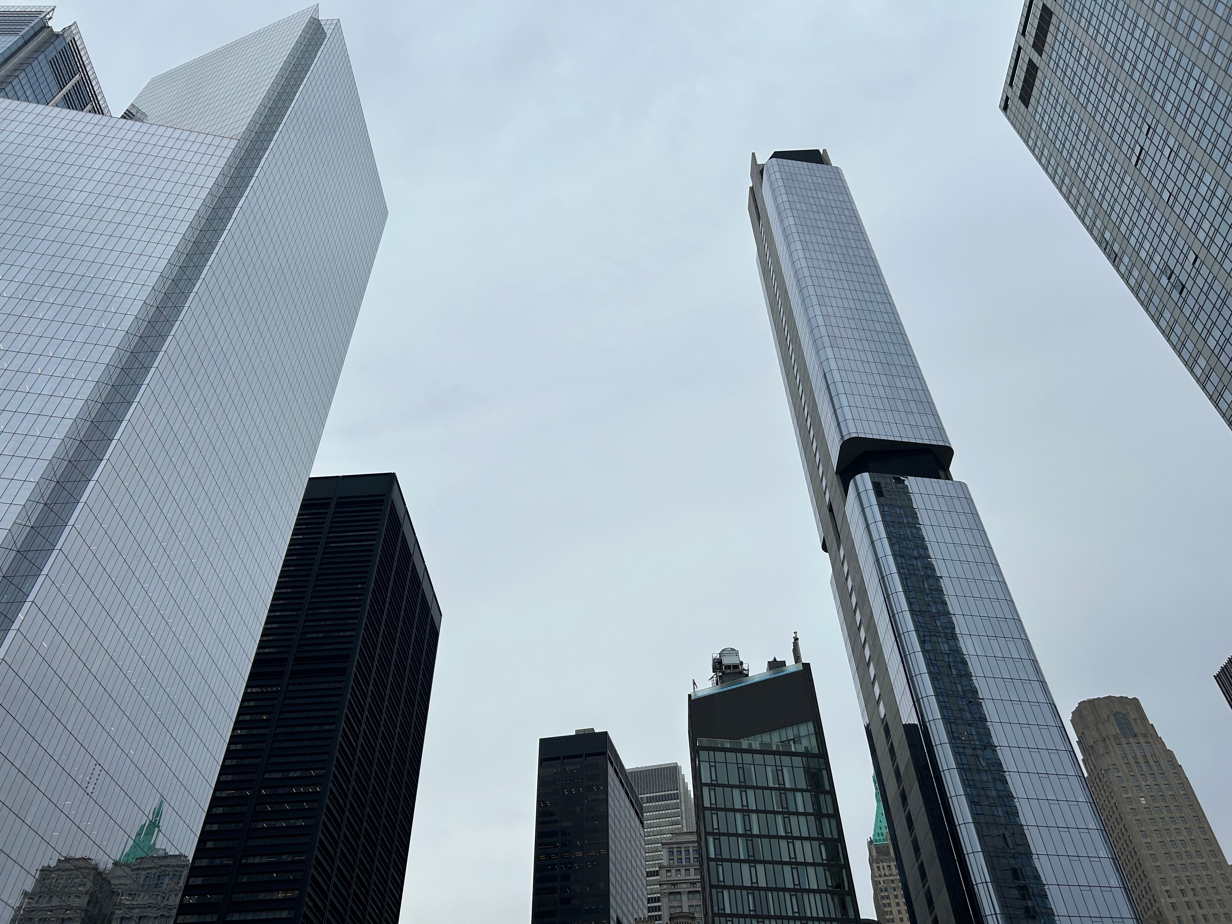 Фото Club Quarters Hotel World Trade Center