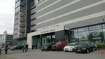 КвантаPro (Sofiyskaya Street, 6к8), lifts and equipment