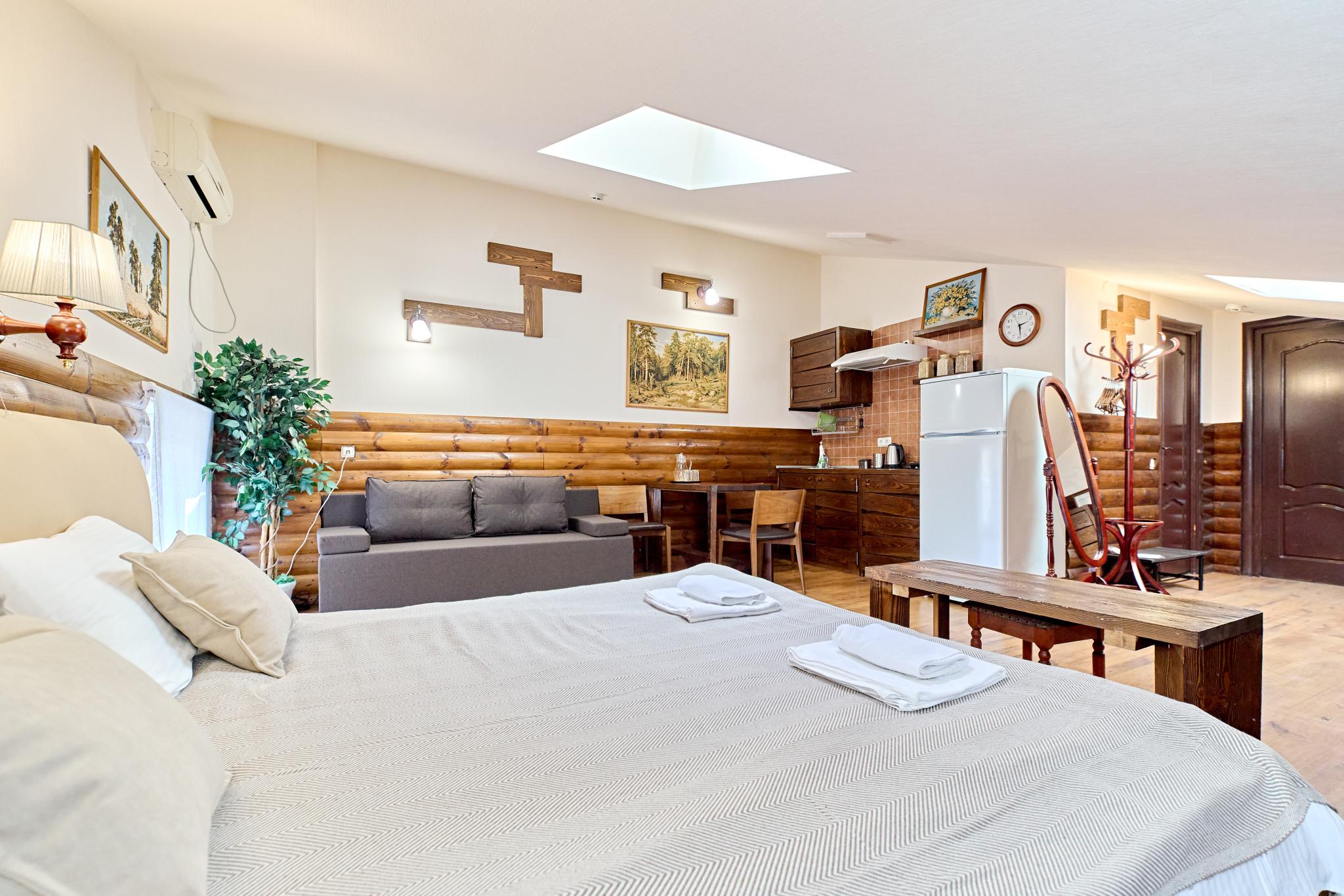 Фото Отельбург на Васильевском