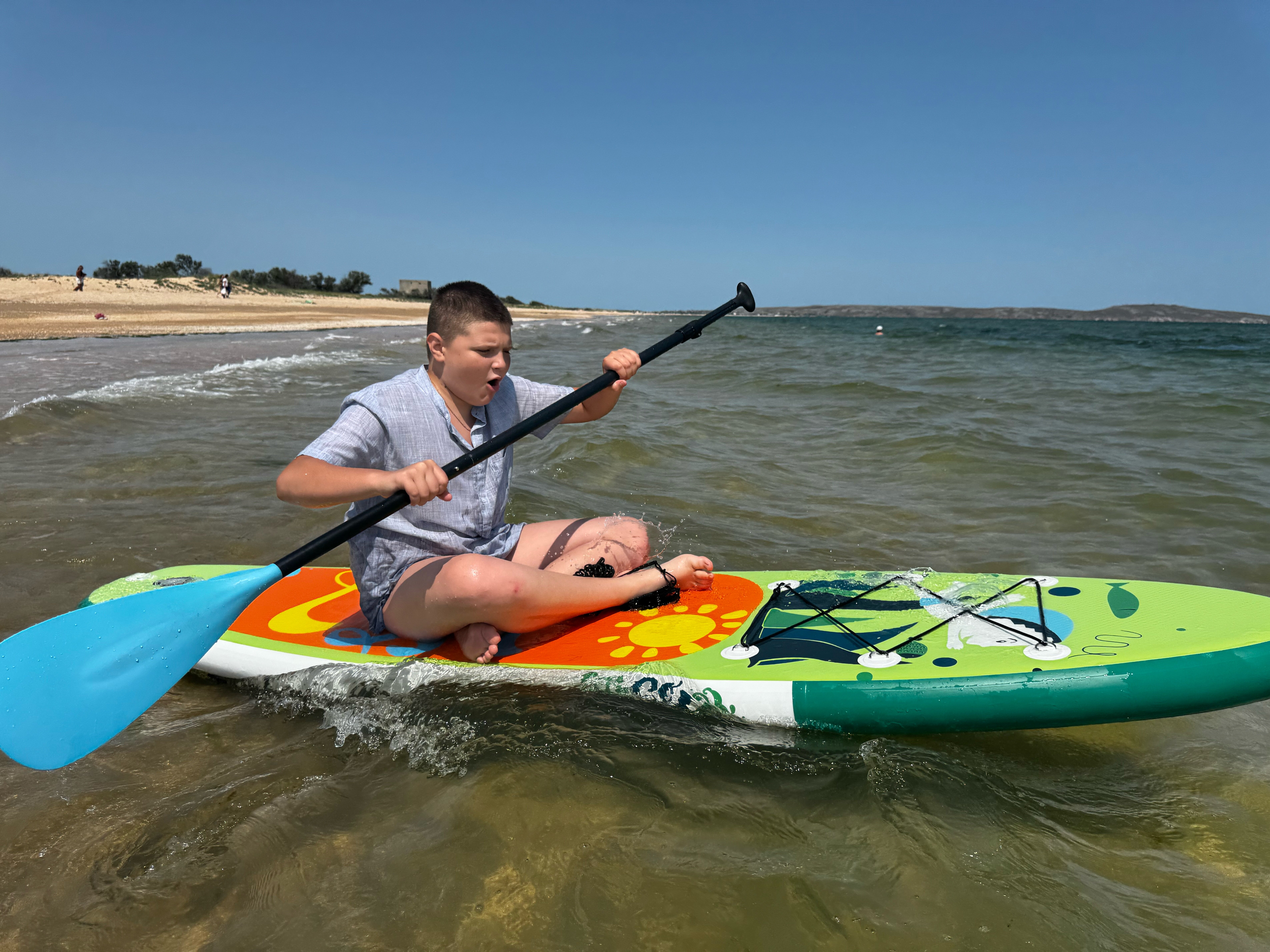 Фото Клуб любителей моря