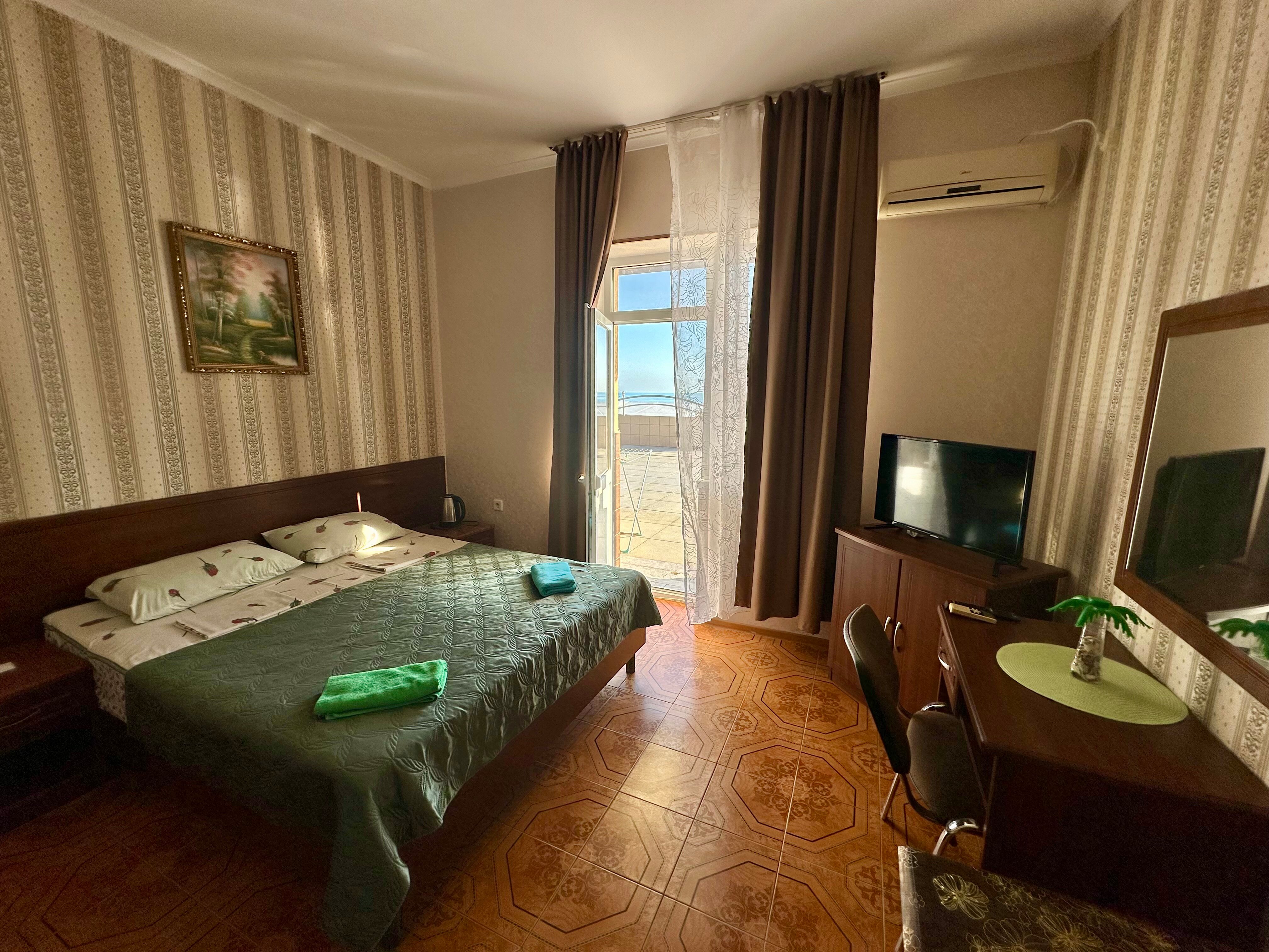 Фото Посейдон