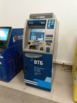 ВТБ, банкомат (ulitsa Dzerzhinskogo, 93Б), atm