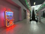 VendingGame (Kashirskoye Highway, 26), slot machine