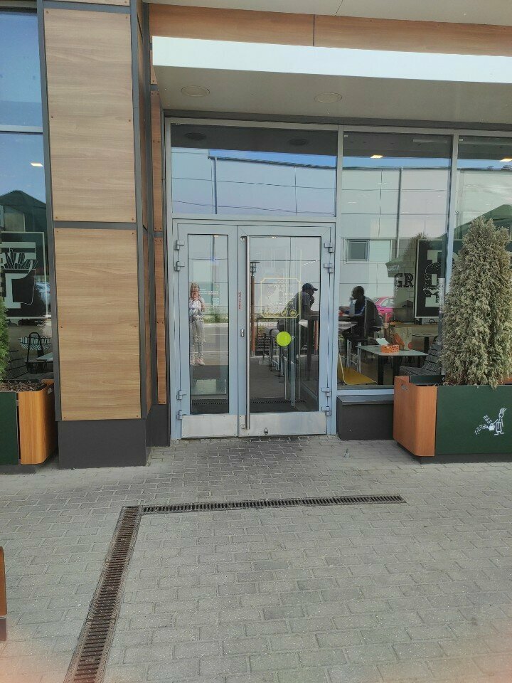 Fast food Vkusno — i tochka, Obninsk, photo