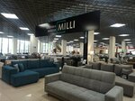 Milli (Narimanova Street, 44) ، أثاث السرير
