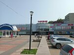 Bonita (Entuziastov Boulevard, 14), clothing store