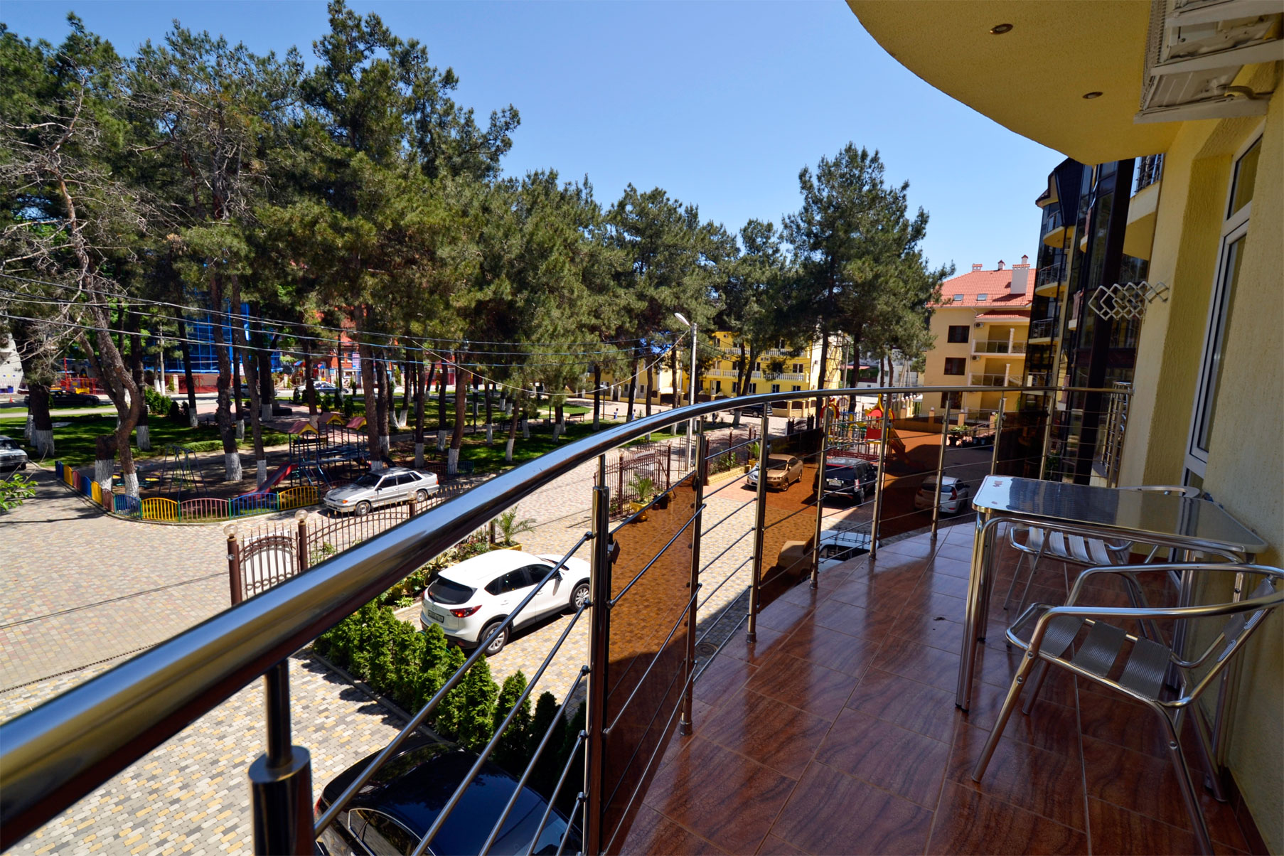 Фото Прометей 4