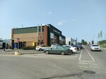 Vkusno — i tochka. Auto (Kiyevskoye Highway, 25Вс3), fast food