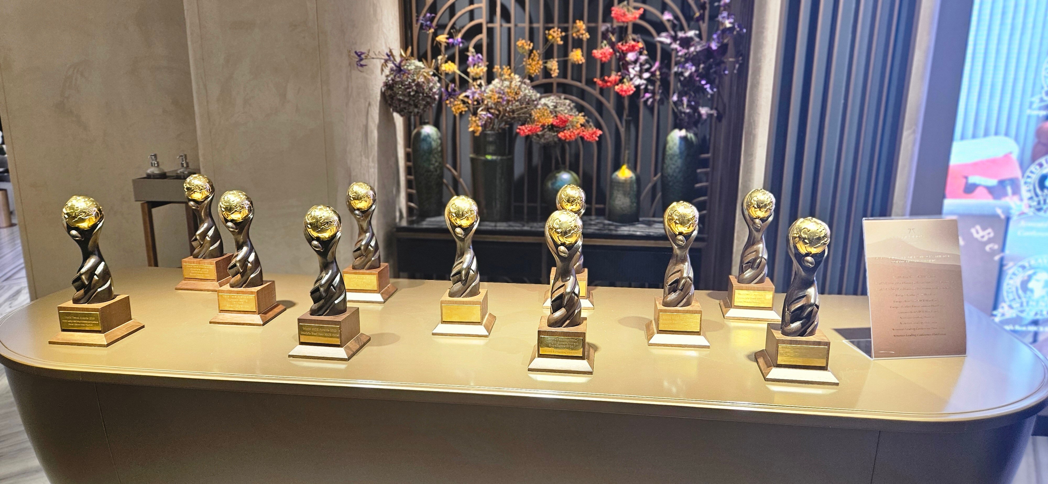 Фото Seven Visions Resort and Places the Dvin