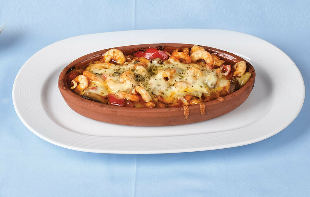 Fisheries, fish farming Master Food Gida Lojistik, Izmir, photo