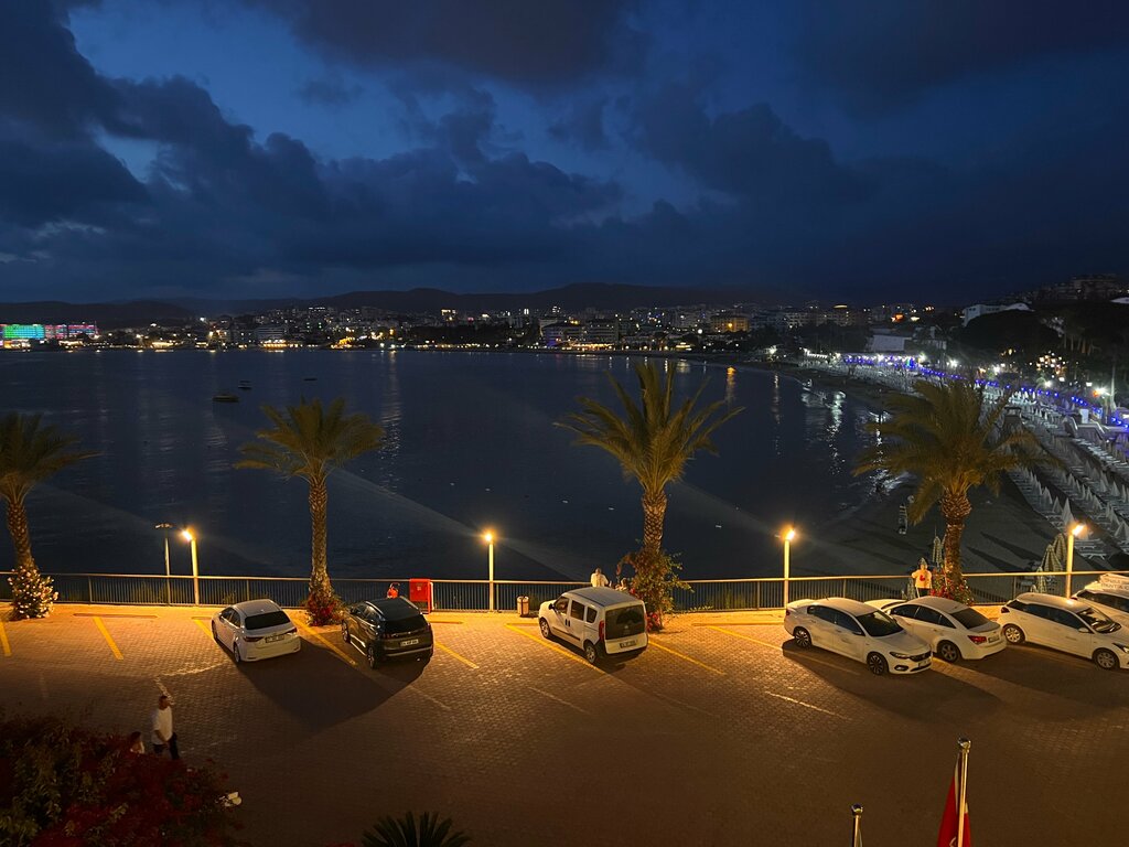 Bar, pub Gold Island Lobby Bar, Alanya, photo